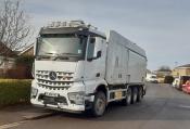 400.000 Truck
