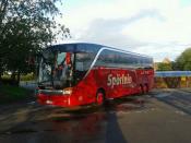 Setra