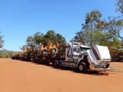 Road Train