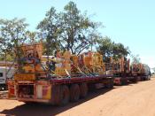 Road Train