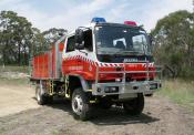 Bilpin Bushfire Brigade