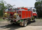 Bilpin Bushfire Brigade