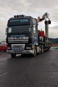 Jackson Trawls Daf