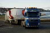 Mar Train Volvo Heavy  Haulage