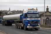 Mar Train Volvo