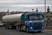 Mar Train Volvo