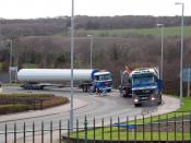 Mar Train Heavy Haulage
