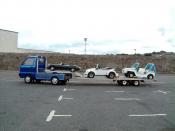 Car Transporter