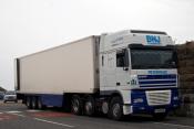 Daf Xf 