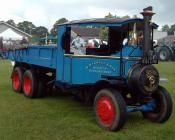 Foden Wagon1992