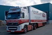 G & J Jack Fraserbugh Volvo