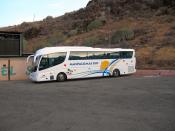 Maspalomas Coach