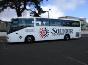 Soltour Coach