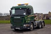 Gunn Scania