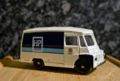 AUSTIN Hp Sauce Van