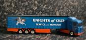 Knights Of Old