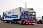 Porter  Volvo