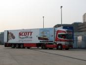 Scott Trawlers