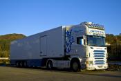 Scania Macneil