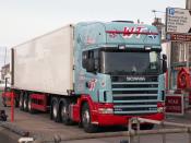 Scania 