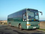 Whytes Vanhool