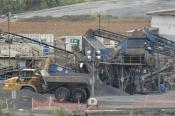 Construction Of New Locks.[pacific Side].oct.2012.