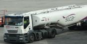 Refuelling.madrid Airport.25-2-2014.