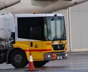 Mercedes Econic Refueller.21-2-2014.