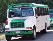 Mexican Public Service Vehicles.oct.2012