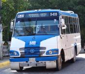 Mexican Public Service Vehicles.oct.2012