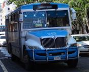 Mexican Public Service Vehicles.oct.2012