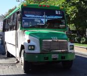 Mexican Public Service Vehicles.oct.2012.