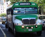 Mexican Public Service Vehicles.oct.2012.