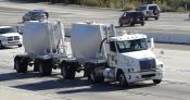 Interstate 15.ca. Oct. 2012.