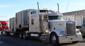 Parked Up At Henderson.nevada.oct 2012.