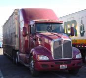 Parked Up At Henderson.nevada.oct.2012.