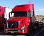 Parked Up At Henderson.nevada.oct.2012.