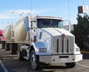 Parked Up .henderson.nevada.oct 2012.