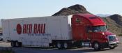 Heading Down I-93. Henderson.nevada.oct.2012.