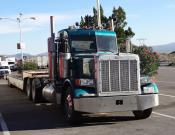 Parked Up .henderson.nevada.oct 2012.