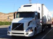 Parked Up .henderson.nevada.oct 2012.