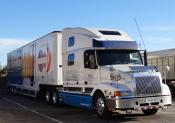 Parked Up .henderson.nevada.oct 2012.