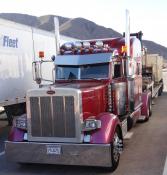 Parked Up At Henderson.nevada.oct.2012.