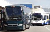 L.A.X. Airport.shuttle  Buses.oct.2012.