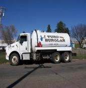 Poop Trucks. 27-8-2013.