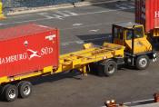 Cartagena Docks.colombia.oct.2012.