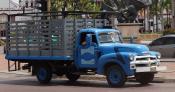 Chevy Pick Up.cartagena.colombia.oct.2012.