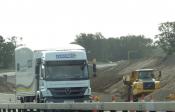 Dishforth/leeming Upgrade. A1/m  11-9-11