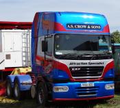 2012. The Hoppings.20-6-2012.