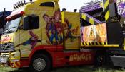 2012. The Hoppings.20-6-2012